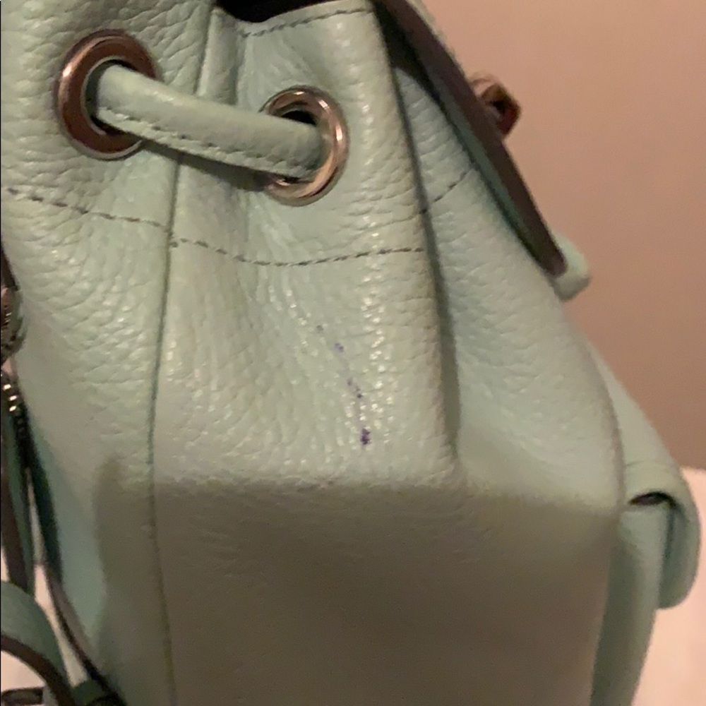 Coach Mini Back Pack - image 5